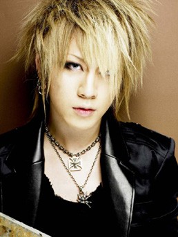 ruki from gazette2